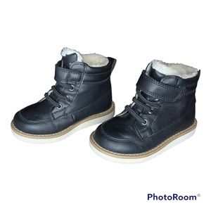 Old Navy Toddler Boots